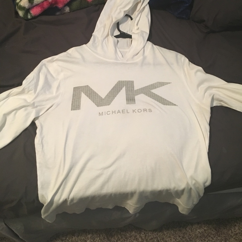 Michael Kors hoodie
